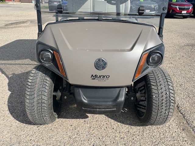 2025 YAMAHA J0D Base