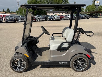 2025 YAMAHA J0D Base