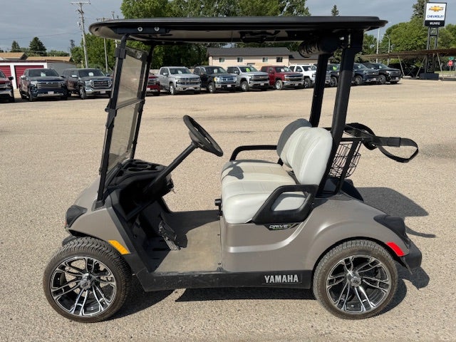 2025 YAMAHA J0D Base