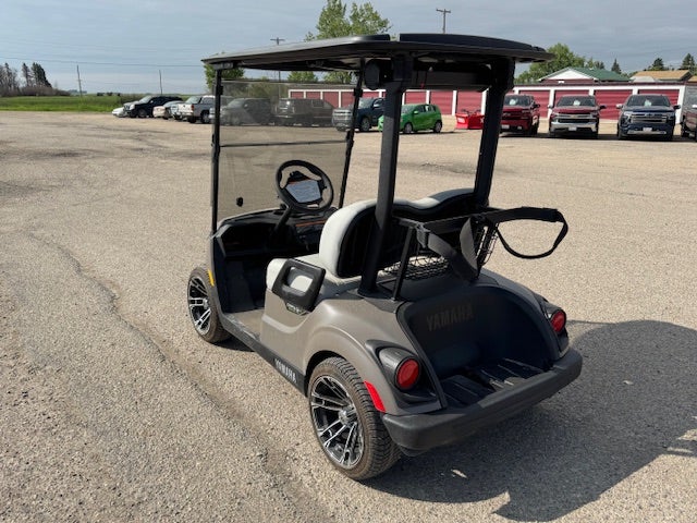 2025 YAMAHA J0D Base