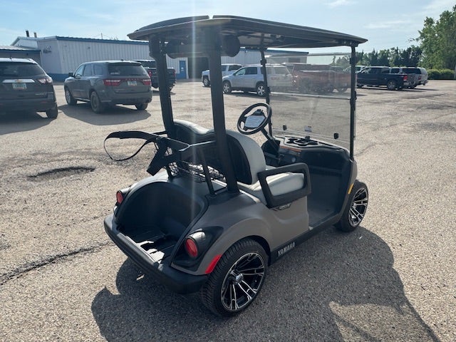 2025 YAMAHA J0D Base