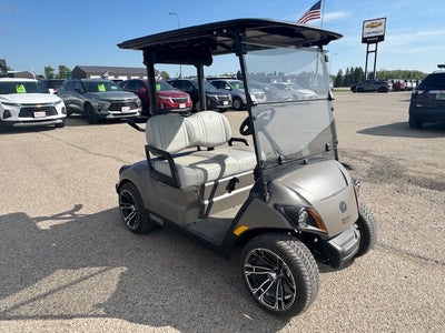 2025 YAMAHA J0D Base