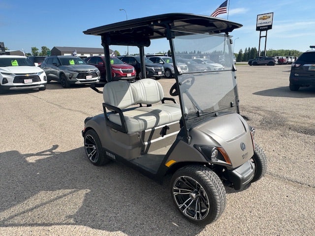 2025 YAMAHA J0D Base