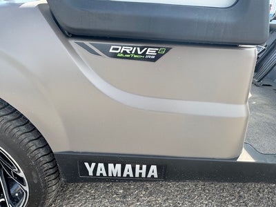 2025 YAMAHA J0D Base