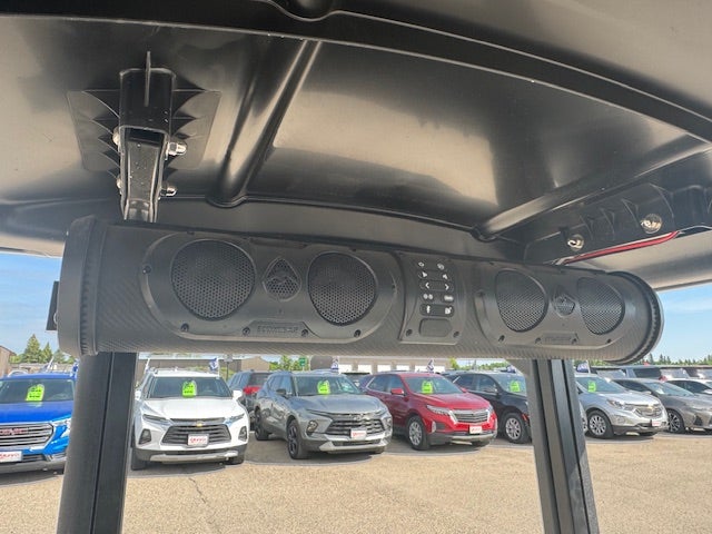 2025 YAMAHA J0D Base