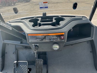 2025 YAMAHA J0D Base