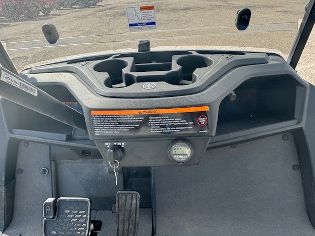 2025 YAMAHA J0D Base