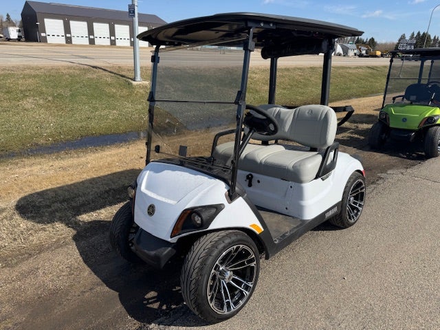 2025 YAMAHA J0D Base