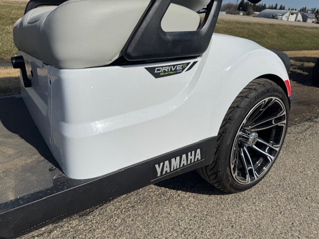 2025 YAMAHA J0D Base