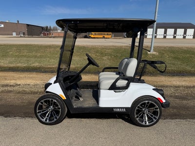 2025 YAMAHA J0D Base