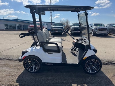 2025 YAMAHA J0D Base