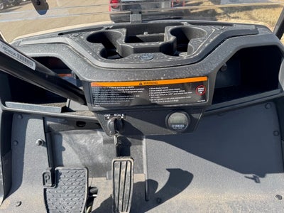 2025 YAMAHA J0D Base