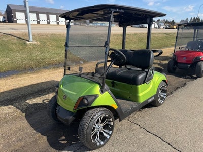 2025 YAMAHA J0D Base