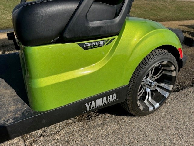 2025 YAMAHA J0D Base