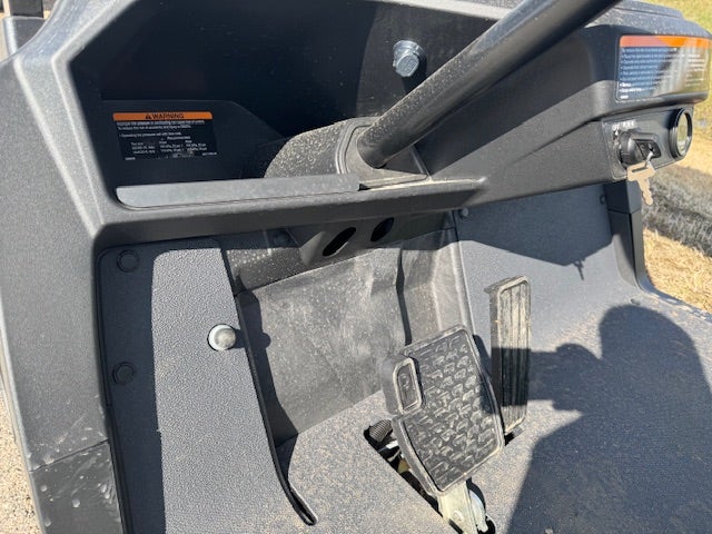 2025 YAMAHA J0D Base