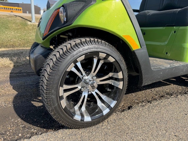 2025 YAMAHA J0D Base