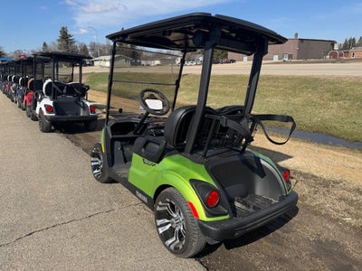 2025 YAMAHA J0D Base