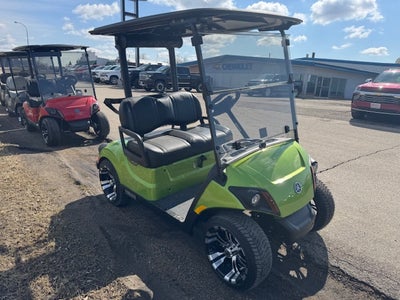 2025 YAMAHA J0D Base