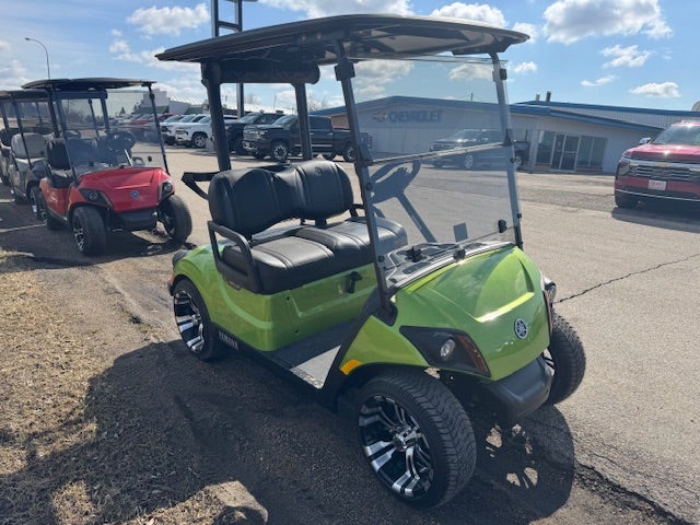 2025 YAMAHA J0D Base