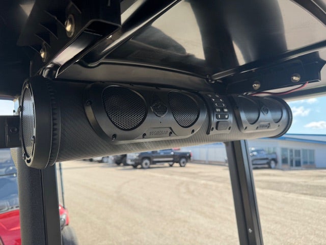 2025 YAMAHA J0D Base