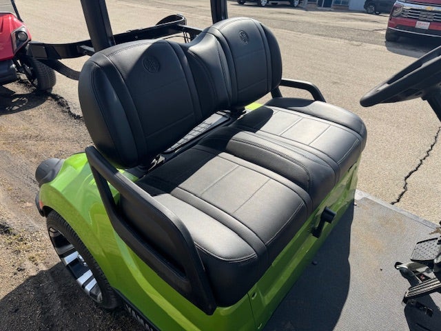 2025 YAMAHA J0D Base