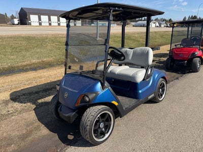 2025 YAMAHA JOD Base