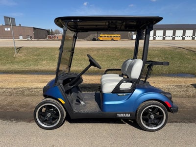 2025 YAMAHA JOD Base