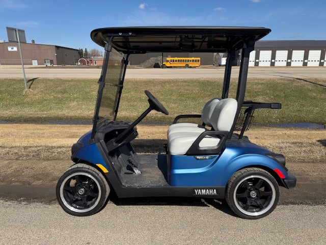 2025 YAMAHA JOD Base