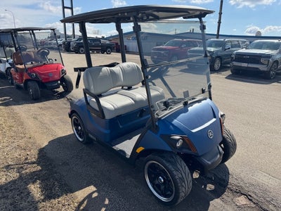 2025 YAMAHA JOD Base