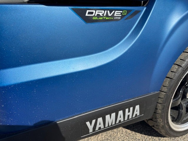 2025 YAMAHA JOD Base