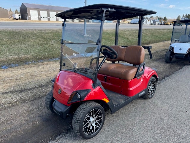 2025 YAMAHA J0D Base