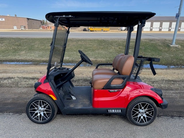 2025 YAMAHA J0D Base