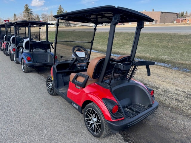 2025 YAMAHA J0D Base