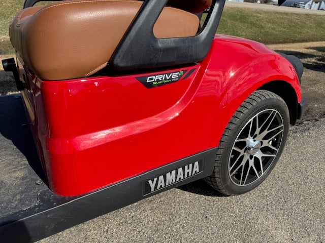 2025 YAMAHA J0D Base