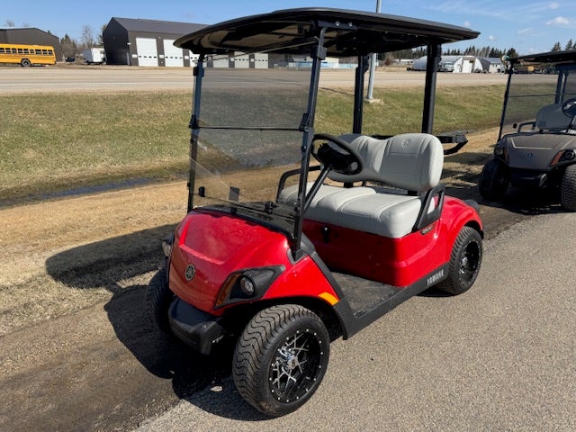 2025 YAMAHA J0D Base