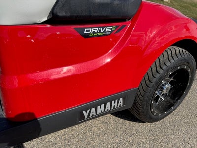 2025 YAMAHA J0D Base