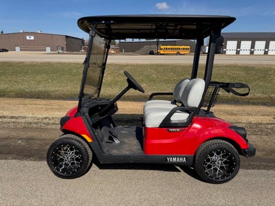 2025 YAMAHA J0D Base