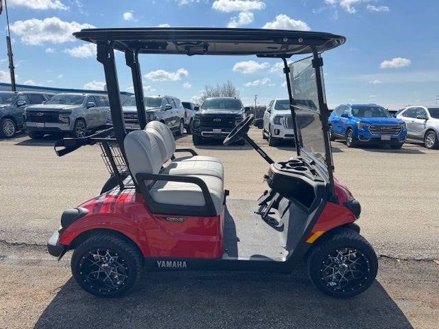 2025 YAMAHA J0D Base