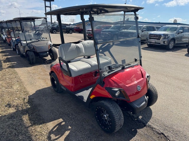 2025 YAMAHA J0D Base