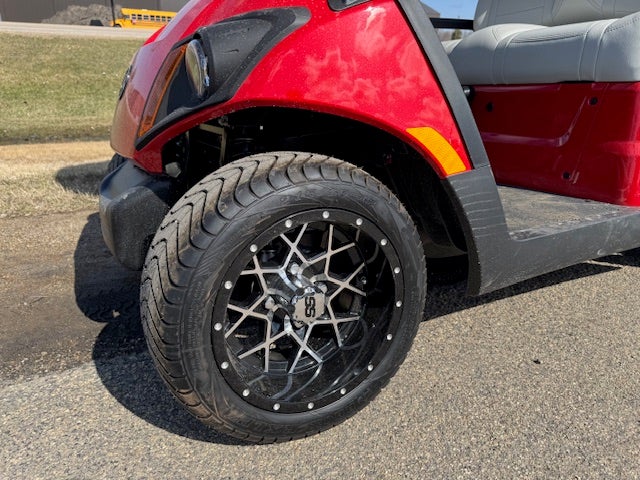 2025 YAMAHA J0D Base