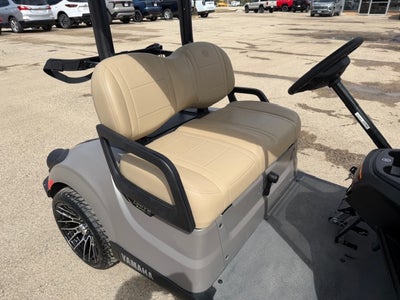 2026 YAMAHA GOLF DRIVE 2