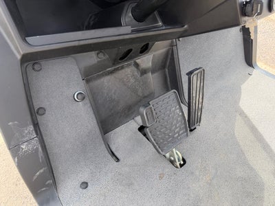 2026 YAMAHA GOLF DRIVE 2