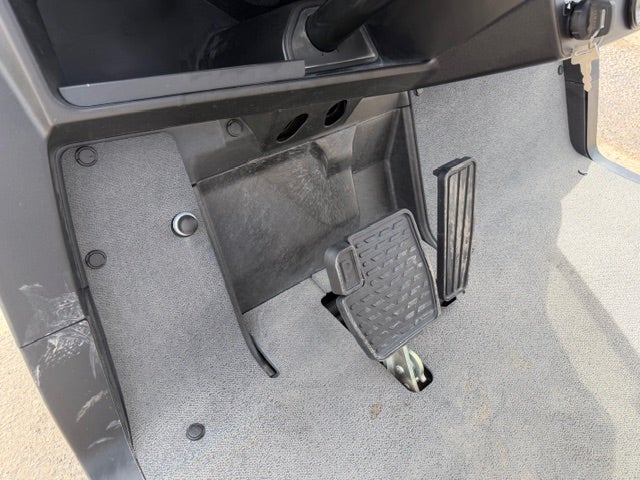 2026 YAMAHA GOLF DRIVE 2