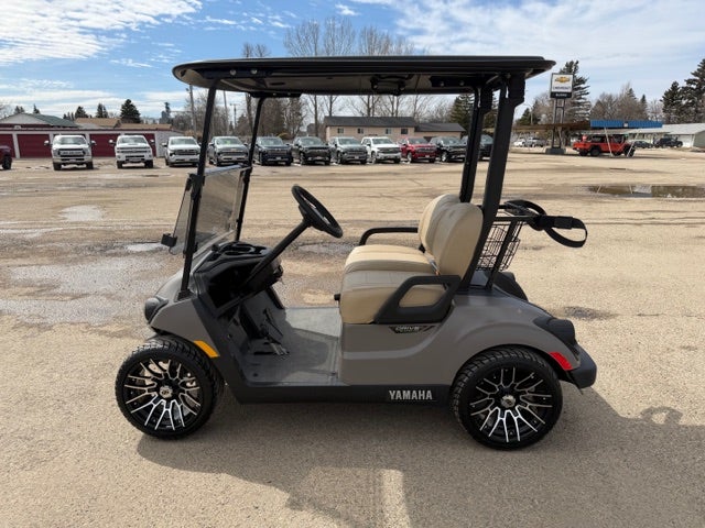 2026 YAMAHA GOLF DRIVE 2