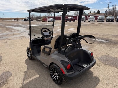 2026 YAMAHA GOLF DRIVE 2