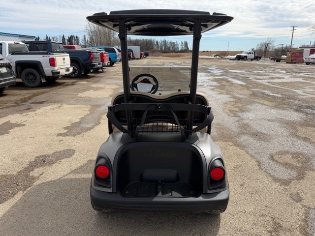 2026 YAMAHA GOLF DRIVE 2