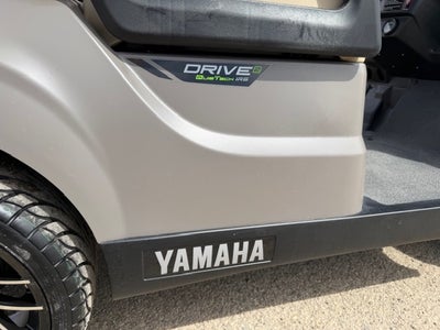 2026 YAMAHA GOLF DRIVE 2