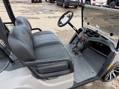 2026 YAMAHA GOLF DRIVE 2