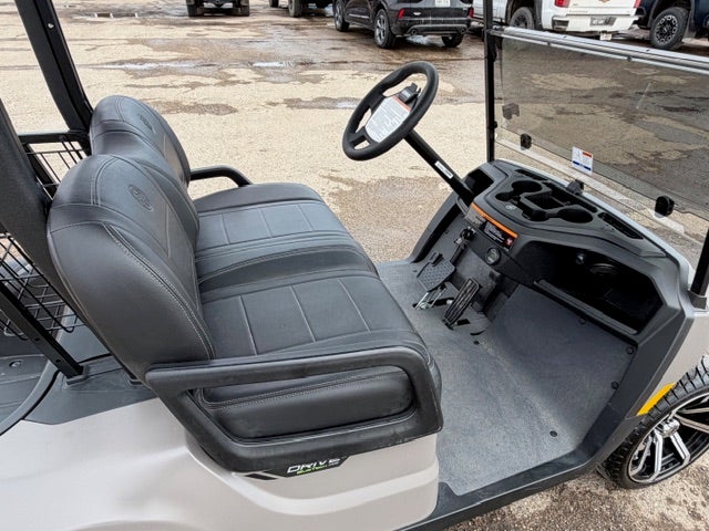 2026 YAMAHA GOLF DRIVE 2