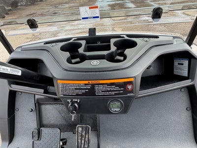 2026 YAMAHA GOLF DRIVE 2